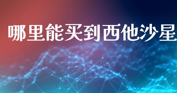 哪里能买到西他沙星_https://m.fsyjjx.cn_股指期货保证金_第1张