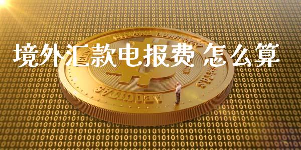 境外汇款电报费 怎么算_https://m.fsyjjx.cn_期货保证金计算_第1张