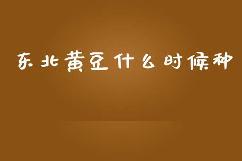东北黄豆什么时候种_期货保证金_第1张_期货如何开户_期货保证金_期货保证金计算_股指期货保证金 东北黄豆什么时候种_https://m.fsyjjx.cn_期货保证金_第1张