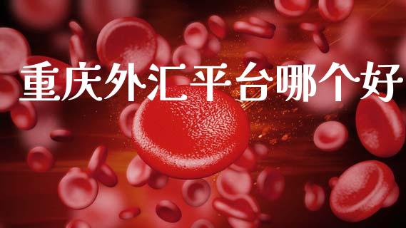 重庆外汇平台哪个好_https://m.fsyjjx.cn_期货保证金_第1张