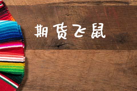 期货飞鼠_https://m.fsyjjx.cn_期货保证金计算_第1张