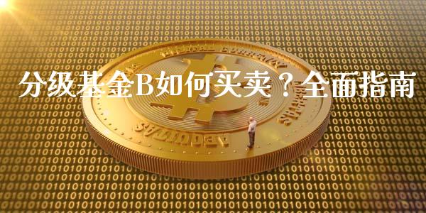 分级基金B如何买卖？全面指南_https://m.fsyjjx.cn_期货保证金计算_第1张