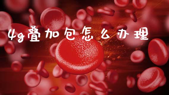 4g叠加包怎么办理_https://m.fsyjjx.cn_股指期货保证金_第1张