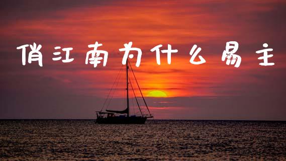 俏江南为什么易主_https://m.fsyjjx.cn_期货保证金_第1张