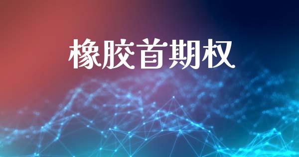 橡胶首期权_https://m.fsyjjx.cn_期货保证金_第1张