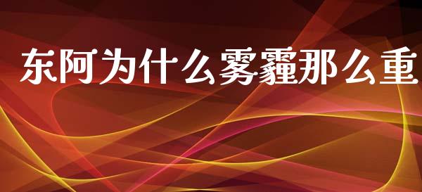 东阿为什么雾霾那么重_https://m.fsyjjx.cn_股指期货保证金_第1张