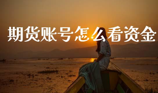 期货账号怎么看资金_期货如何开户_第1张_期货如何开户_期货保证金_期货保证金计算_股指期货保证金 期货账号怎么看资金_https://m.fsyjjx.cn_期货如何开户_第1张