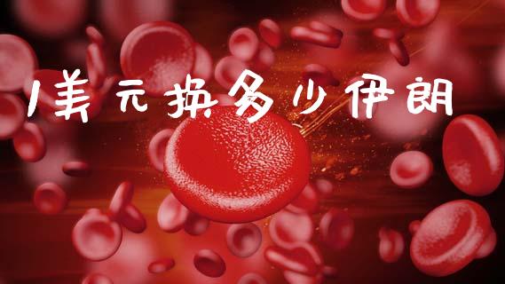 1美元换多少伊朗_https://m.fsyjjx.cn_期货如何开户_第1张