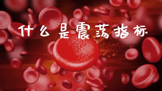 什么是震荡指标_https://m.fsyjjx.cn_期货如何开户_第1张