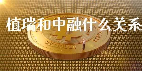植瑞和中融什么关系_https://m.fsyjjx.cn_期货如何开户_第1张