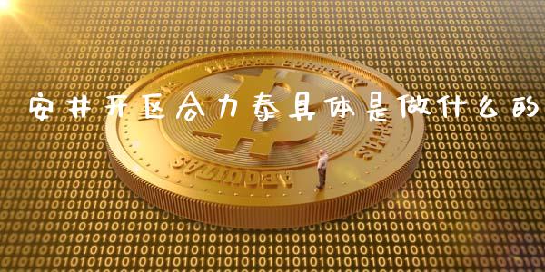 安井开区合力泰具体是做什么的_https://m.fsyjjx.cn_期货保证金计算_第1张