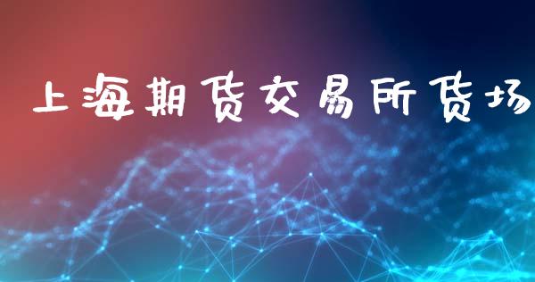 上海期货交易所货场_https://m.fsyjjx.cn_期货保证金_第1张