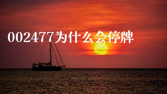 002477为什么会停牌_https://m.fsyjjx.cn_股指期货保证金_第1张