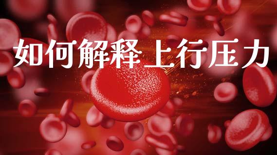 如何解释上行压力_https://m.fsyjjx.cn_股指期货保证金_第1张