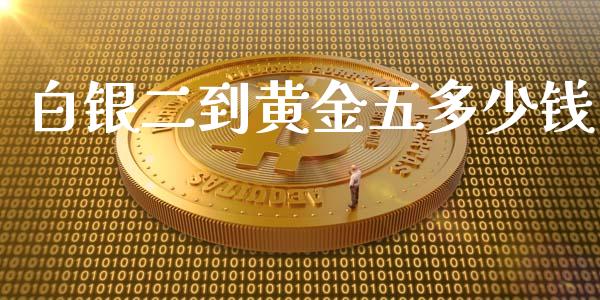 白银二到黄金五多少钱_https://m.fsyjjx.cn_期货如何开户_第1张
