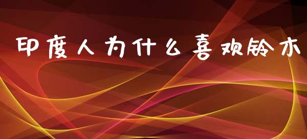 印度人为什么喜欢铃木_https://m.fsyjjx.cn_期货保证金_第1张