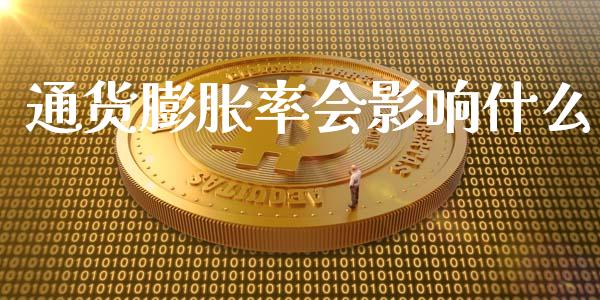 通货膨胀率会影响什么_https://m.fsyjjx.cn_期货保证金_第1张