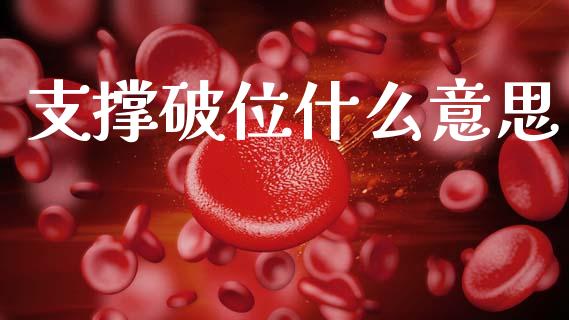 支撑破位什么意思_期货如何开户_第1张_期货如何开户_期货保证金_期货保证金计算_股指期货保证金 支撑破位什么意思_https://m.fsyjjx.cn_期货如何开户_第1张