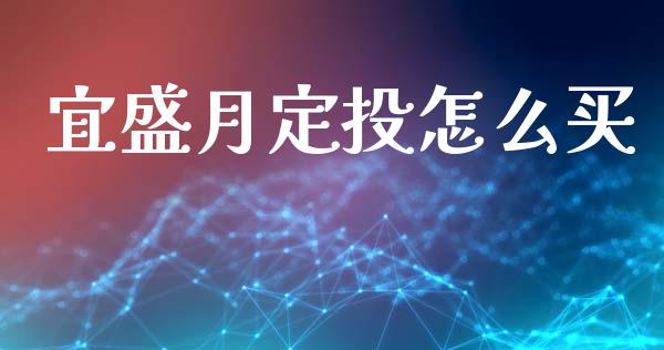 宜盛月定投怎么买_https://m.fsyjjx.cn_期货保证金_第1张
