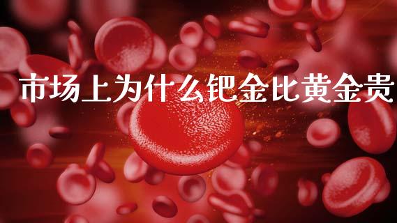 市场上为什么钯金比黄金贵_https://m.fsyjjx.cn_期货保证金_第1张