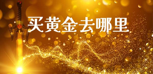 买黄金去哪里_https://m.fsyjjx.cn_股指期货保证金_第1张