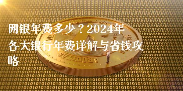 网银年费多少？2024年各大银行年费详解与省钱攻略_https://m.fsyjjx.cn_股指期货保证金_第1张