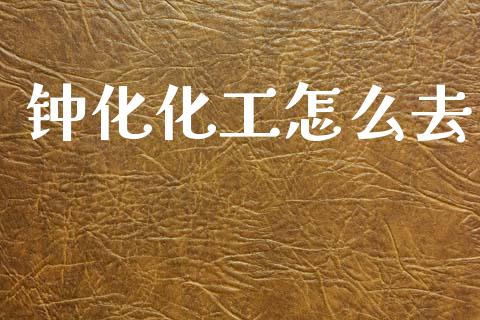 钟化化工怎么去_期货如何开户_第1张_期货如何开户_期货保证金_期货保证金计算_股指期货保证金 钟化化工怎么去_https://m.fsyjjx.cn_期货如何开户_第1张