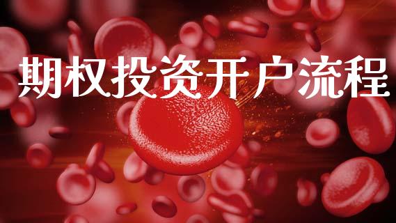 期权投资开户流程_https://m.fsyjjx.cn_股指期货保证金_第1张