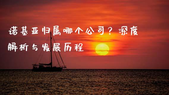 诺基亚归属哪个公司？深度解析与发展历程_https://m.fsyjjx.cn_股指期货保证金_第1张