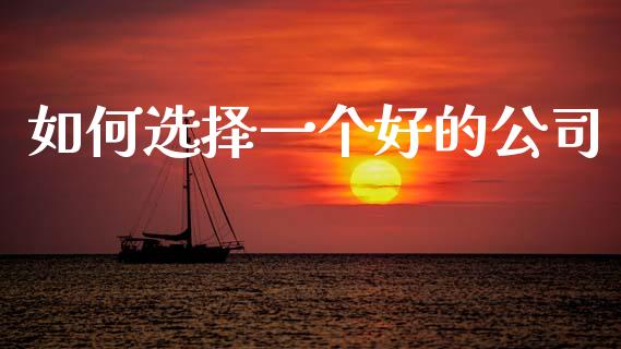 如何选择一个好的公司_期货保证金_第1张_期货如何开户_期货保证金_期货保证金计算_股指期货保证金 如何选择一个好的公司_https://m.fsyjjx.cn_期货保证金_第1张