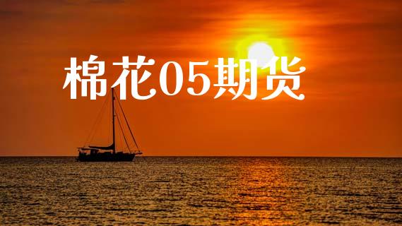 棉花05期货_https://m.fsyjjx.cn_股指期货保证金_第1张