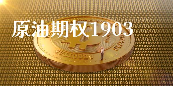原油期权1903_https://m.fsyjjx.cn_股指期货保证金_第1张