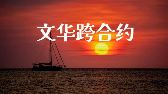 文华跨合约_https://m.fsyjjx.cn_期货保证金计算_第1张