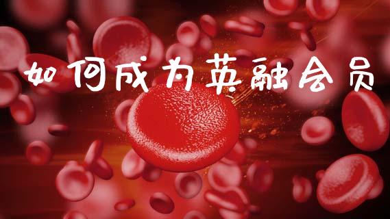 如何成为英融会员_https://m.fsyjjx.cn_期货保证金_第1张