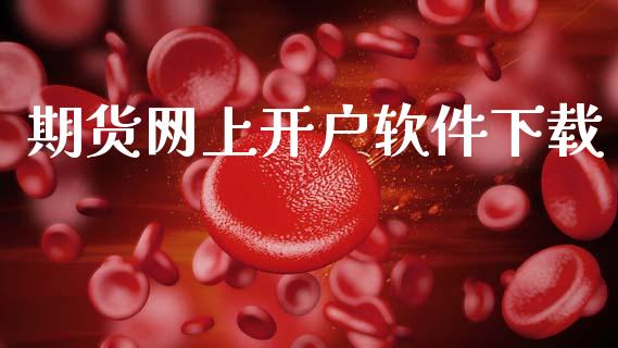 期货网上开户软件下载_https://m.fsyjjx.cn_股指期货保证金_第1张