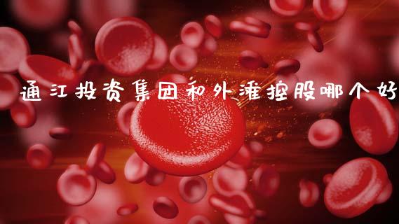 通江投资集团和外滩控股哪个好_https://m.fsyjjx.cn_期货保证金_第1张