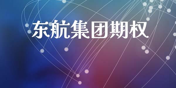 东航集团期权_https://m.fsyjjx.cn_股指期货保证金_第1张