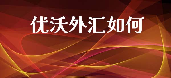 优沃外汇如何_https://m.fsyjjx.cn_期货保证金计算_第1张