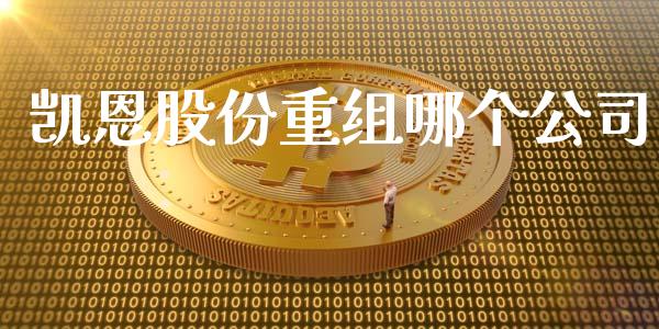 凯恩股份重组哪个公司_https://m.fsyjjx.cn_期货如何开户_第1张