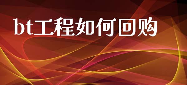 bt工程如何回购_https://m.fsyjjx.cn_期货保证金计算_第1张