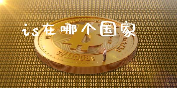 is在哪个国家_https://m.fsyjjx.cn_期货保证金_第1张