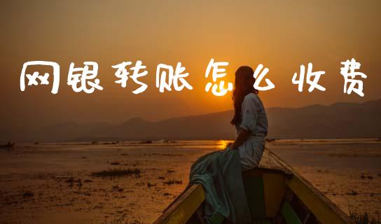 网银转账怎么收费_https://m.fsyjjx.cn_期货如何开户_第1张
