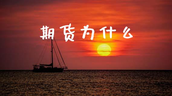 期货为什么_期货如何开户_第1张_期货如何开户_期货保证金_期货保证金计算_股指期货保证金 期货为什么_https://m.fsyjjx.cn_期货如何开户_第1张