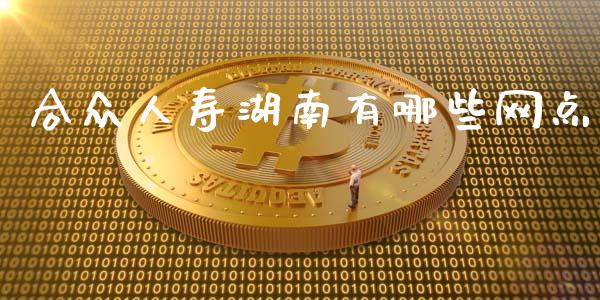 合众人寿湖南有哪些网点_https://m.fsyjjx.cn_期货保证金计算_第1张