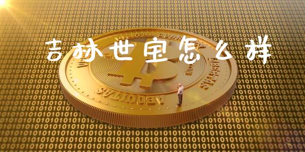 吉林世宝怎么样_https://m.fsyjjx.cn_期货保证金_第1张