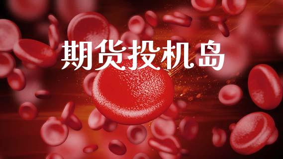 期货投机岛_https://m.fsyjjx.cn_期货保证金计算_第1张