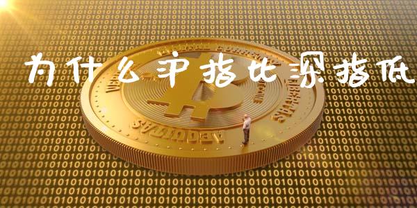 为什么沪指比深指低_https://m.fsyjjx.cn_期货保证金_第1张