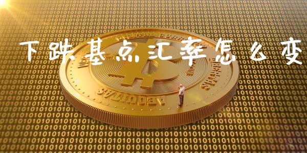 下跌基点汇率怎么变_https://m.fsyjjx.cn_期货保证金计算_第1张
