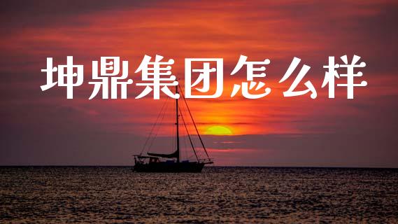坤鼎集团怎么样_https://m.fsyjjx.cn_股指期货保证金_第1张