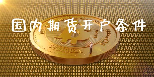 国内期货开户条件_https://m.fsyjjx.cn_股指期货保证金_第1张